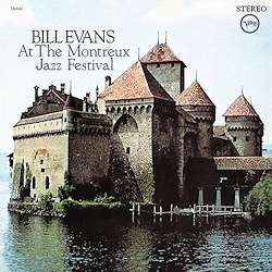  |   | Bill Evans - At the Montreux Jazz Festival (2 LPs) | Records on Vinyl