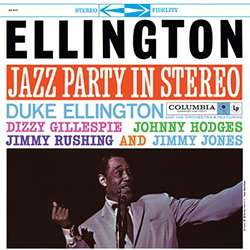  |   | Duke Ellington - Jazz Party (LP) | Records on Vinyl