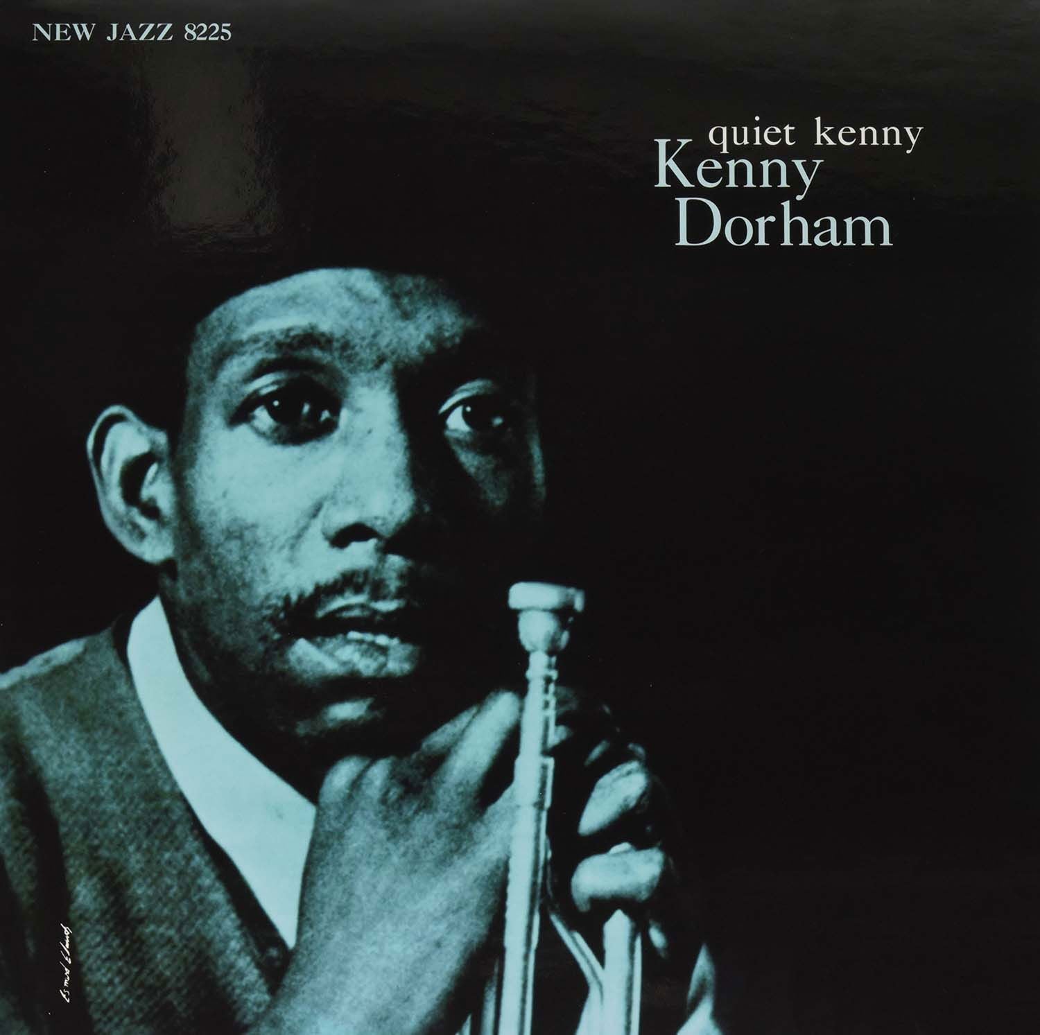  |   | Kenny Dorham - Quiet Kenny (LP) | Records on Vinyl