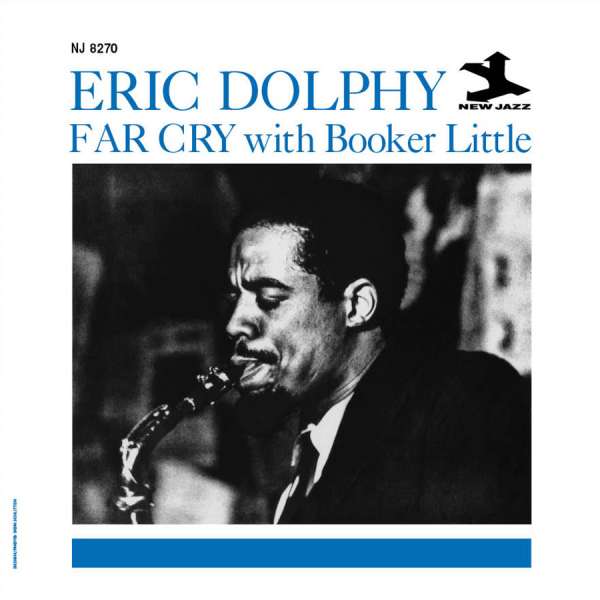  |   | Eric Dolphy - Far Cry (LP) | Records on Vinyl