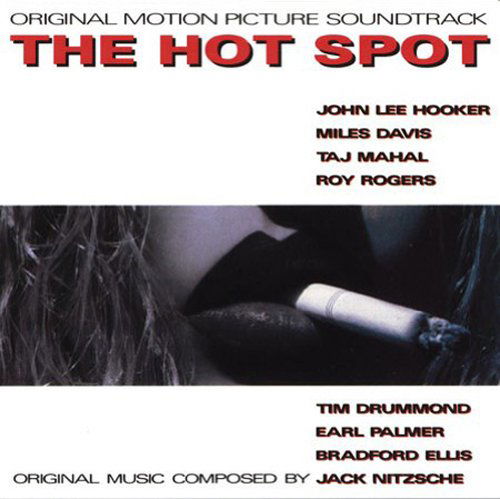  |   | Original Motion Picture Soundt - Hot Spot (2 LPs) | Records on Vinyl