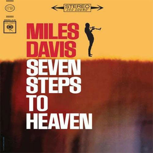  |   | Miles Davis - Seven Steps To Heaven (2 LPs) | Records on Vinyl