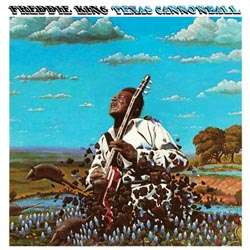  |   | Freddie King - Texas Cannonball (LP) | Records on Vinyl