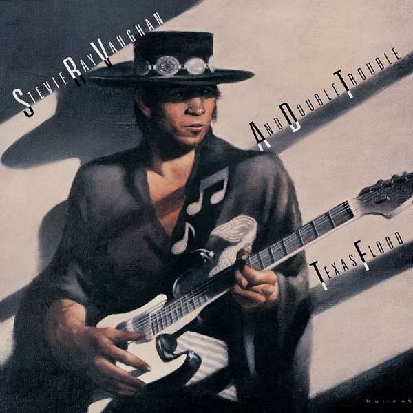  |   | Stevie Ray Vaughan - Texas Flood (LP) | Records on Vinyl