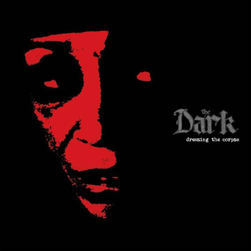 Dark - Dressing the Corpse (LP) Cover Arts and Media | Records on Vinyl