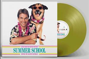  |   | Danny Elfman - Summer School (LP) | Records on Vinyl