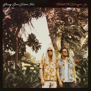  |   | Young Gun Silver Fox - Ticket To Shangri-La (LP) | Records on Vinyl