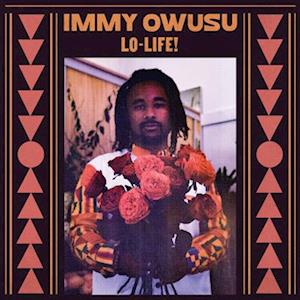  |   | Immy Owusu - Lo-Life! (LP) | Records on Vinyl