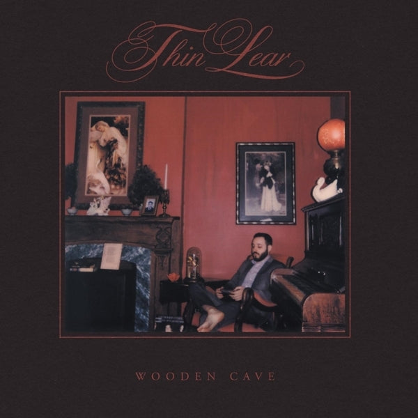  |   | Thin Lear - Wooden Cave (LP) | Records on Vinyl