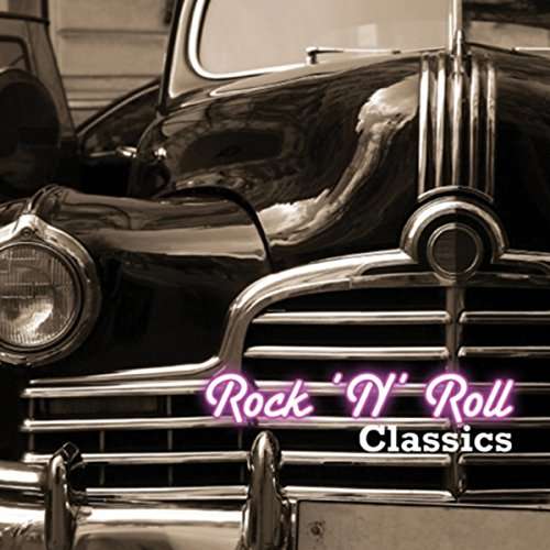 V/A - Rock'n'roll - Classics (LP) Cover Arts and Media | Records on Vinyl