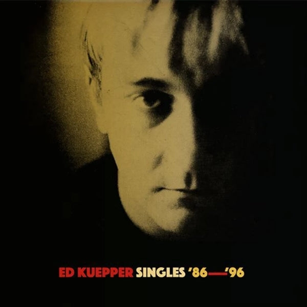  |   | Ed Kuepper - Singles '86-'96 (2 LPs) | Records on Vinyl