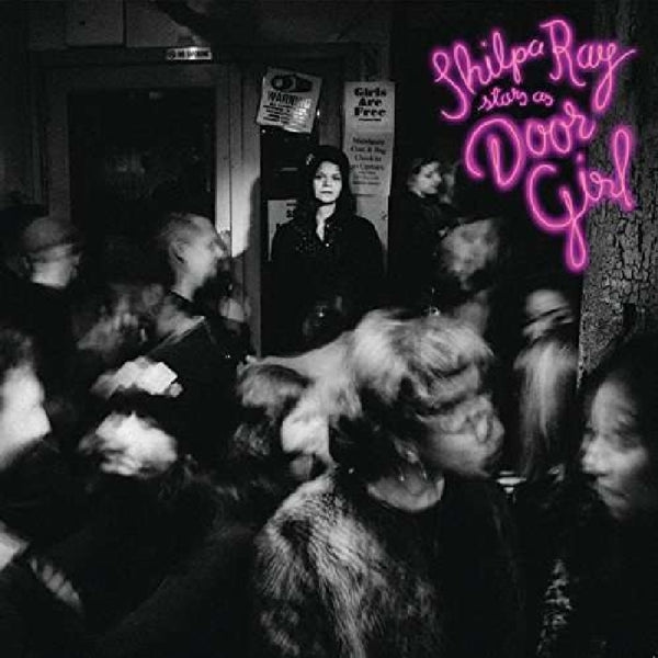  |   | Shilpa Ray - Door Girl (LP) | Records on Vinyl