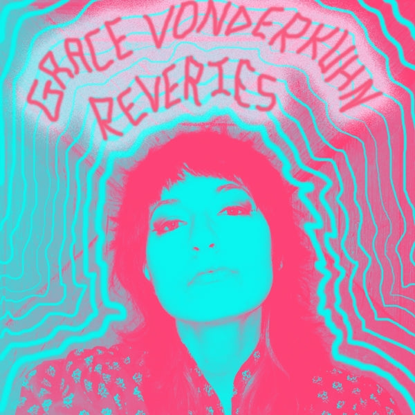  |   | Grace Vonderkuhn - Reveries (LP) | Records on Vinyl