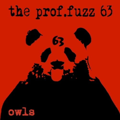  |   | Prof.Fuzz 63 - Owls (LP) | Records on Vinyl