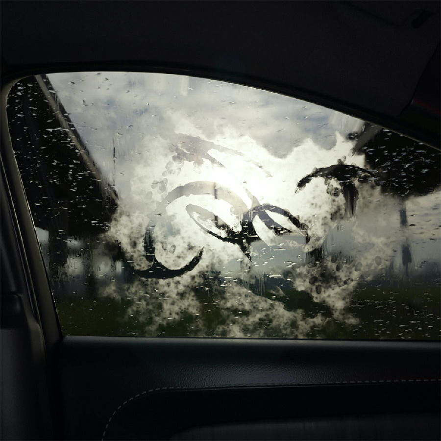 Heith - X, Wheel + the Liars Tell (2 LPs) Cover Arts and Media | Records on Vinyl