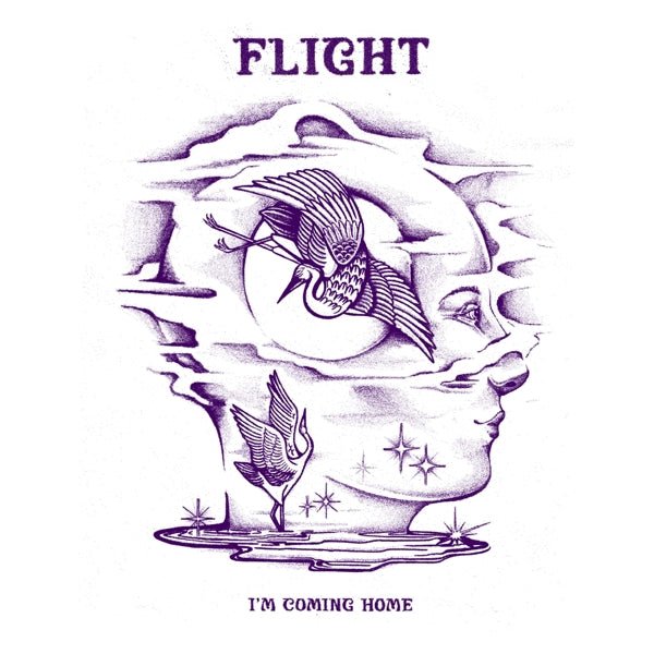  |   | Flight - I'm Coming Home (LP) | Records on Vinyl