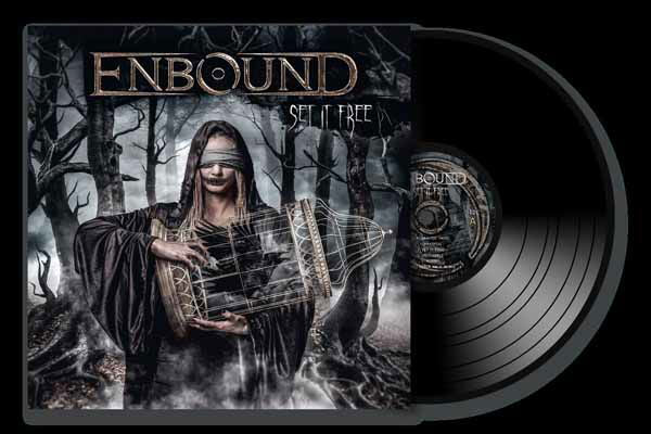  |   | Enbound - Set It Free (LP) | Records on Vinyl