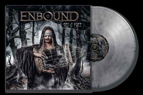  |   | Enbound - Set It Free (LP) | Records on Vinyl