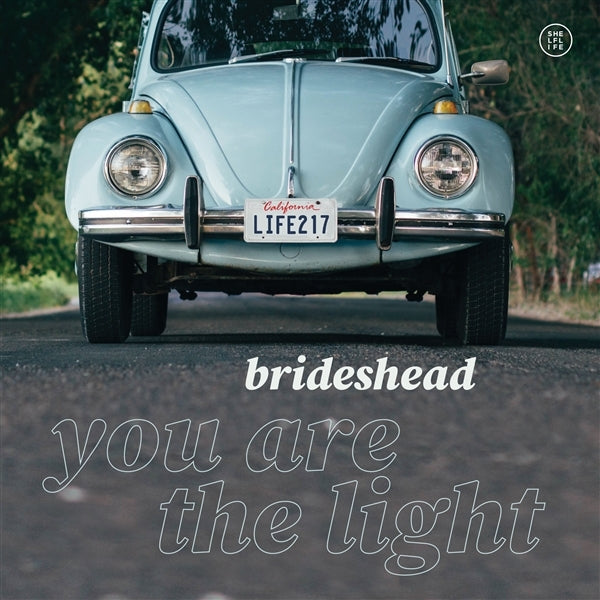  |   | Brideshead - You Are the Light (LP) | Records on Vinyl