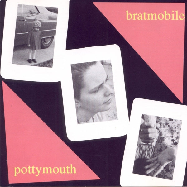  |   | Bratmobile - Pottymouth (LP) | Records on Vinyl