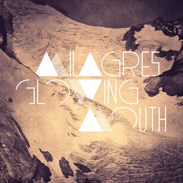  |   | Milagres - Glowing Mouth (LP) | Records on Vinyl