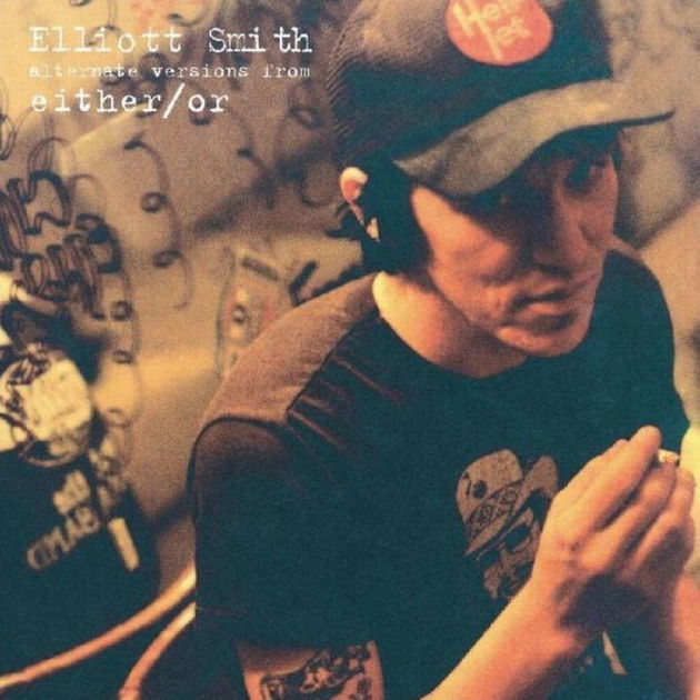  |   | Elliott Smith - Either/or: Alternative Versions (Single) | Records on Vinyl