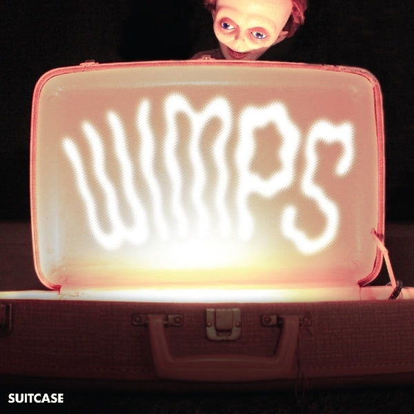  |   | Wimps - Suitcase (LP) | Records on Vinyl