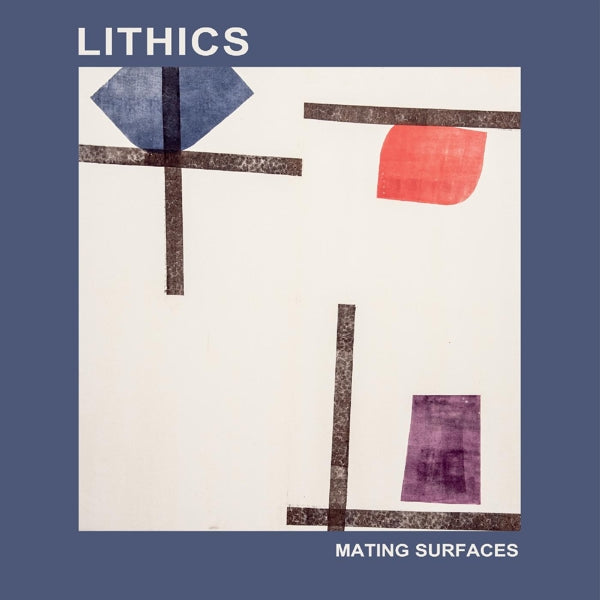  |   | Lithics - Mating Surfaces (LP) | Records on Vinyl