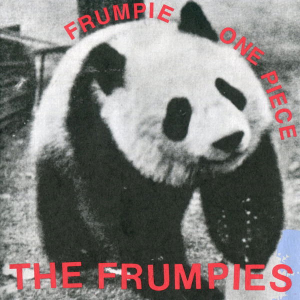 Frumpies - Frumpie One Piece (2 LPs) Cover Arts and Media | Records on Vinyl