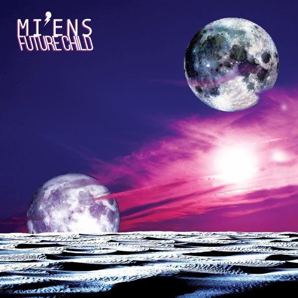  |   | Mi'ens - Future Child (LP) | Records on Vinyl