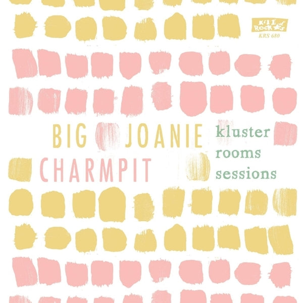  |   | Big Joanie and Charmpit - Kluster Rooms Sessions (Single) | Records on Vinyl