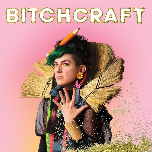  |   | Bitch - Bitchcraft (LP) | Records on Vinyl