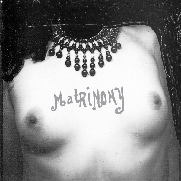  |   | Matrimony - Kitty Finger (LP) | Records on Vinyl