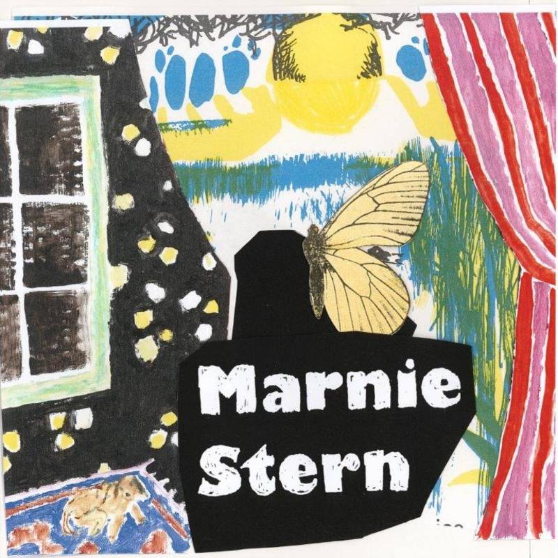 Marnie Stern - In Advance of the Broken Arm (2 LPs) Cover Arts and Media | Records on Vinyl