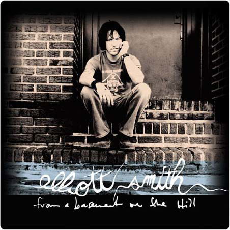 Elliott Smith - From a Basement On the Hill (2 LPs) Cover Arts and Media | Records on Vinyl