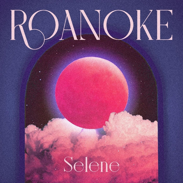 Roanoke - Selene/Juna (Single) Cover Arts and Media | Records on Vinyl