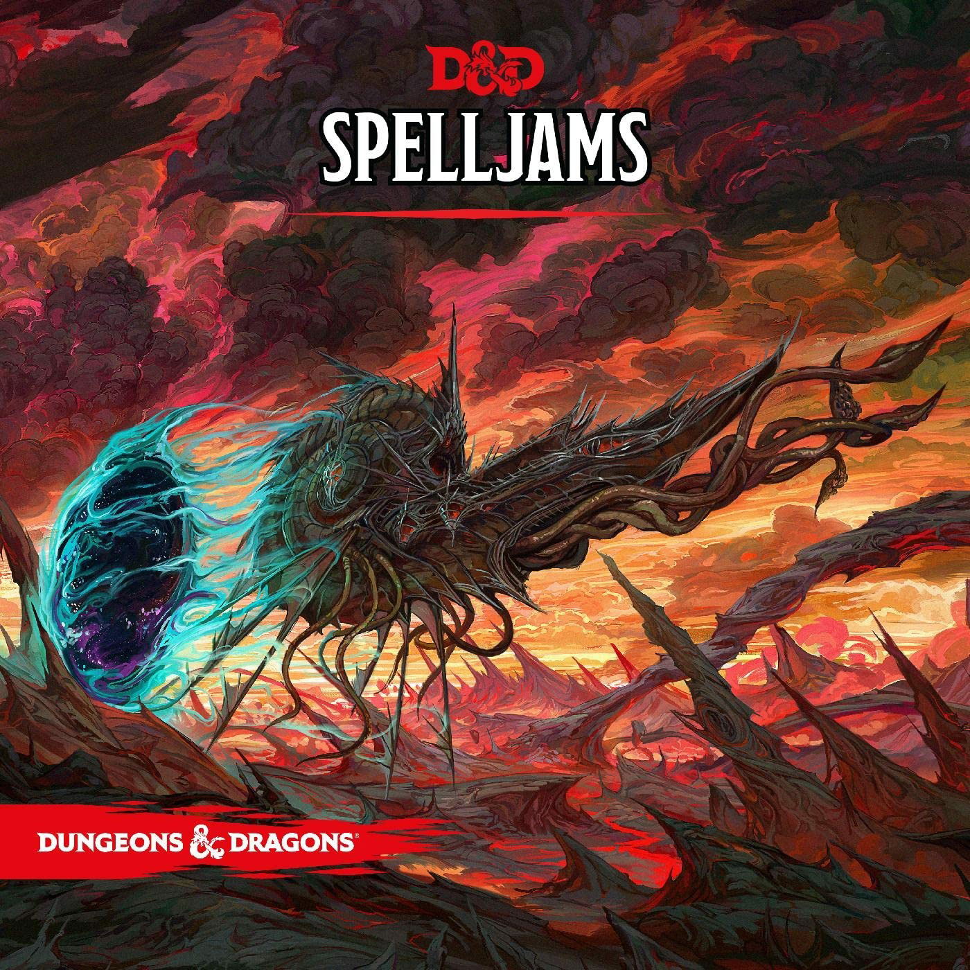 V/A - Spelljams (2 LPs) Cover Arts and Media | Records on Vinyl