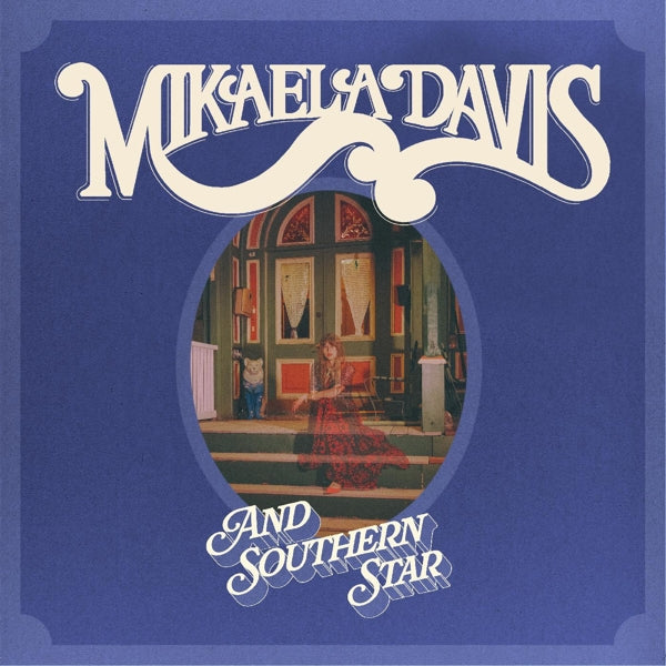  |   | Mikaela Davis - And Southern Star! (LP) | Records on Vinyl