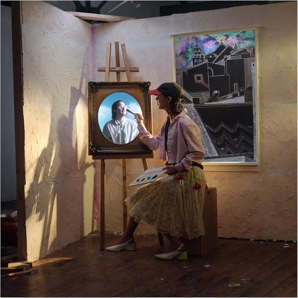  |  Vinyl LP | Llc Kinsella & Pulse - Opening Night (LP) | Records on Vinyl