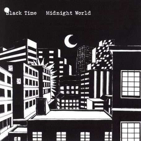  |   | Black Time - Midnight World (LP) | Records on Vinyl