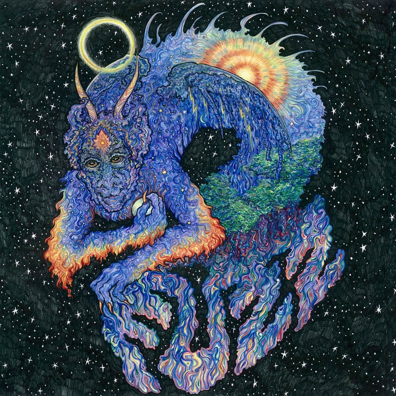  |   | Fuzz - Fuzz (LP) | Records on Vinyl