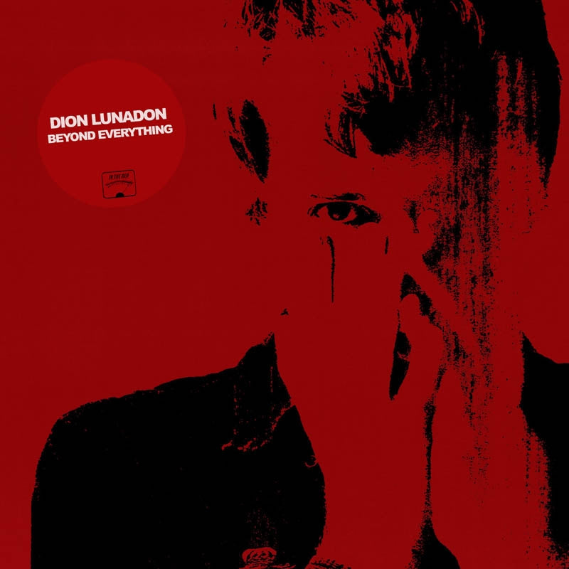  |   | Dion Lunadon - Beyond Everything (LP) | Records on Vinyl