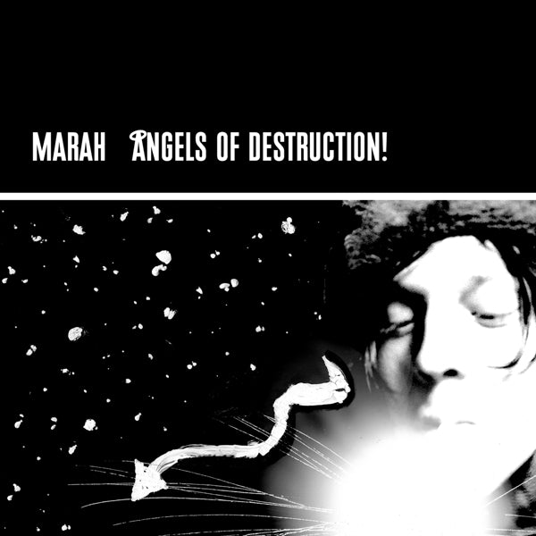  |   | Marah - Angels of Destruction (2 LPs) | Records on Vinyl