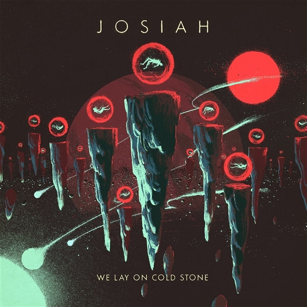  |   | Josiah - We Lay On Cold Stone (LP) | Records on Vinyl