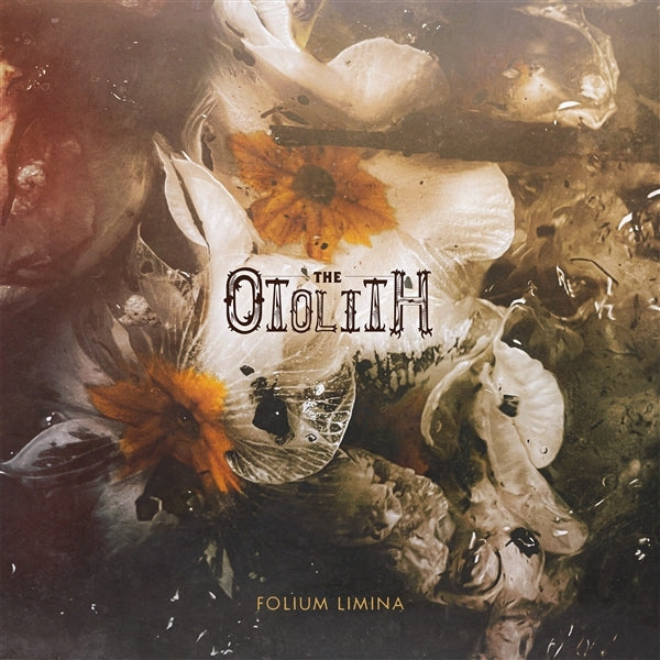  |   | Otolith - Folium Limina (LP) | Records on Vinyl