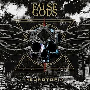  |   | False Gods - Neurotopia (LP) | Records on Vinyl