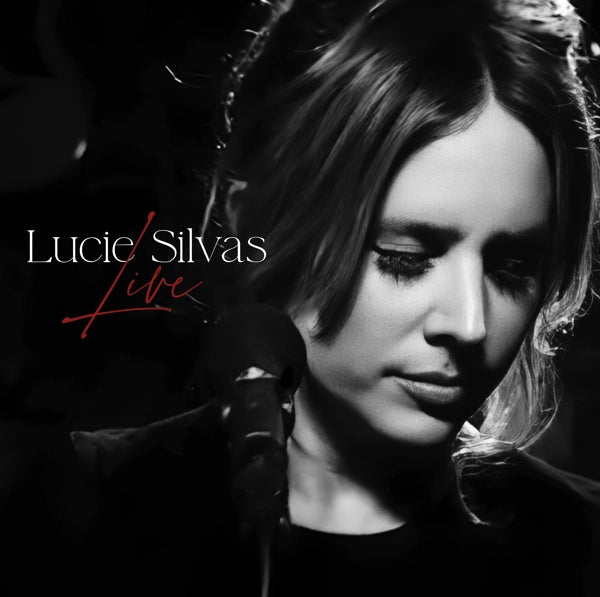  |   | Lucie Silvas - Live (LP) | Records on Vinyl
