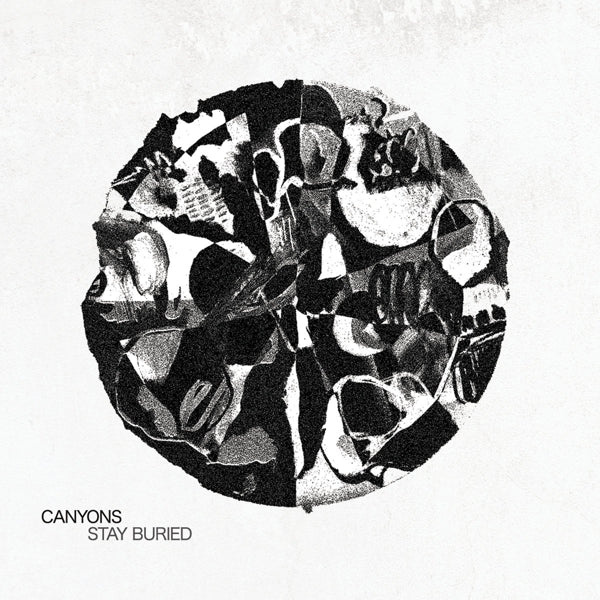  |   | Canyons - Stay Buried (LP) | Records on Vinyl
