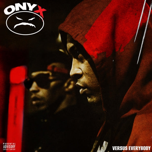  |   | Onyx - Versus Everybody (LP) | Records on Vinyl