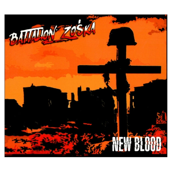  |   | Battalion Zoska - New Blood (LP) | Records on Vinyl